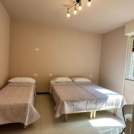 Giramondo Apartment Centrale Μιλάνο Εξωτερικό φωτογραφία