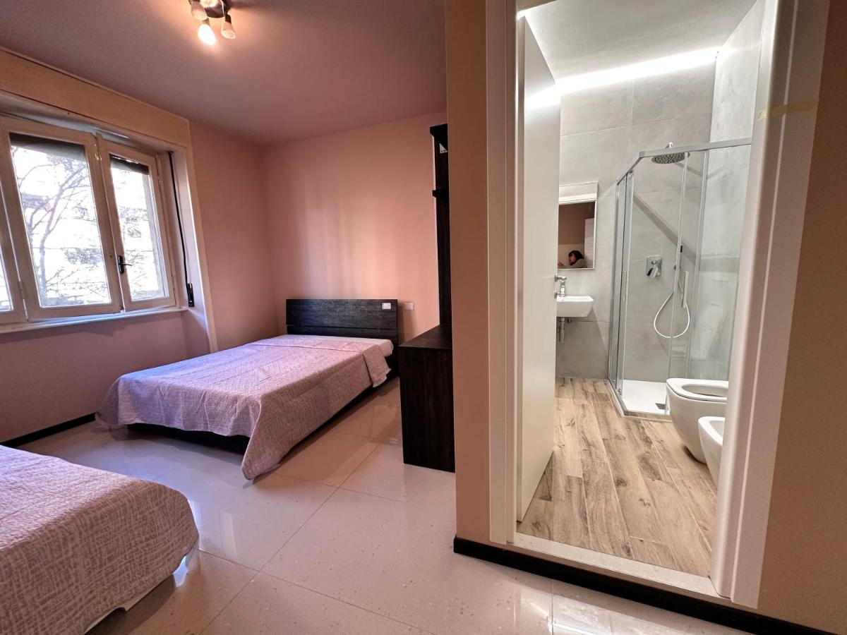 Giramondo Apartment Centrale Μιλάνο Εξωτερικό φωτογραφία