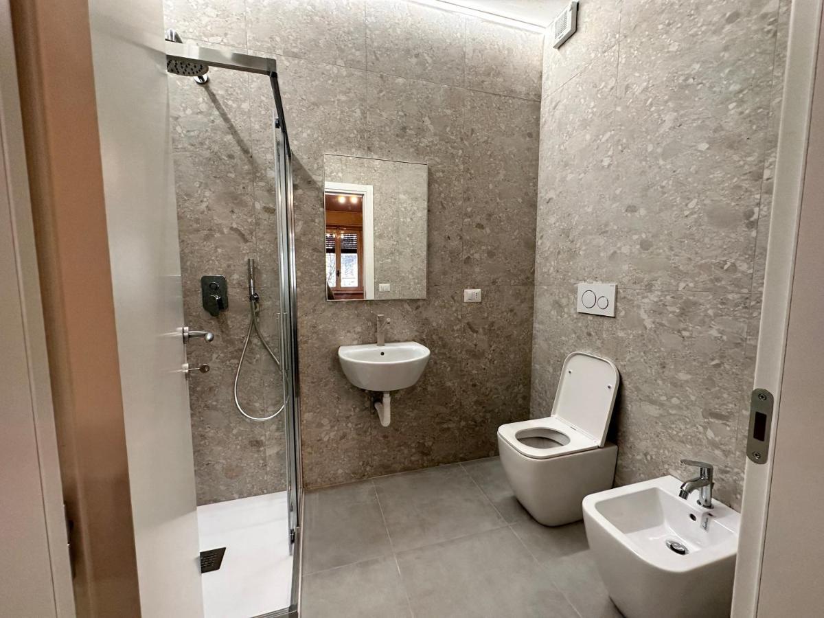 Giramondo Apartment Centrale Μιλάνο Εξωτερικό φωτογραφία