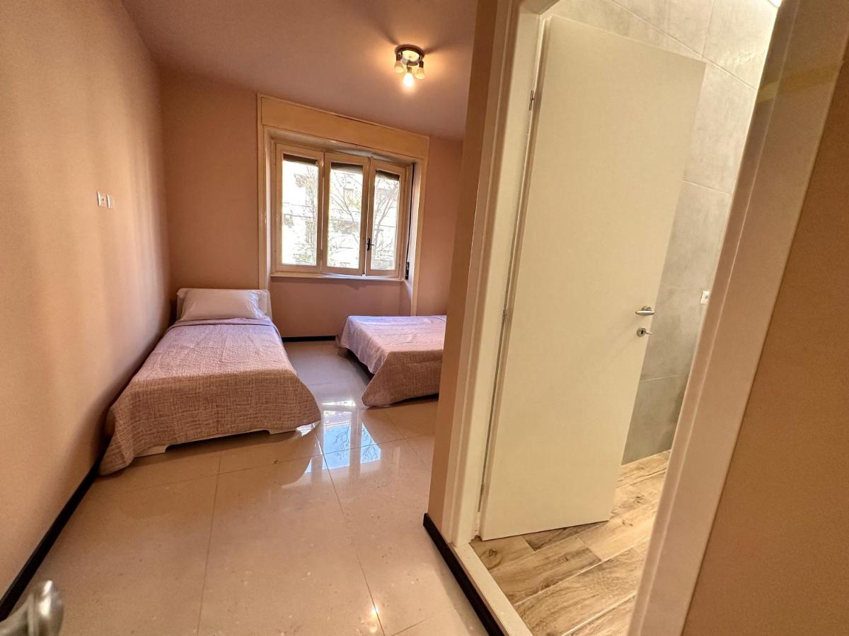 Giramondo Apartment Centrale Μιλάνο Εξωτερικό φωτογραφία