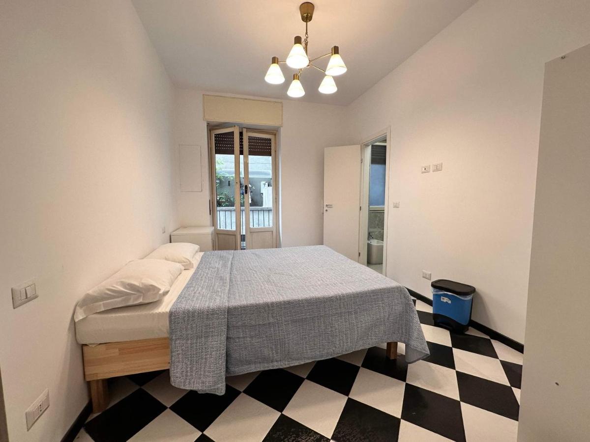 Giramondo Apartment Centrale Μιλάνο Εξωτερικό φωτογραφία