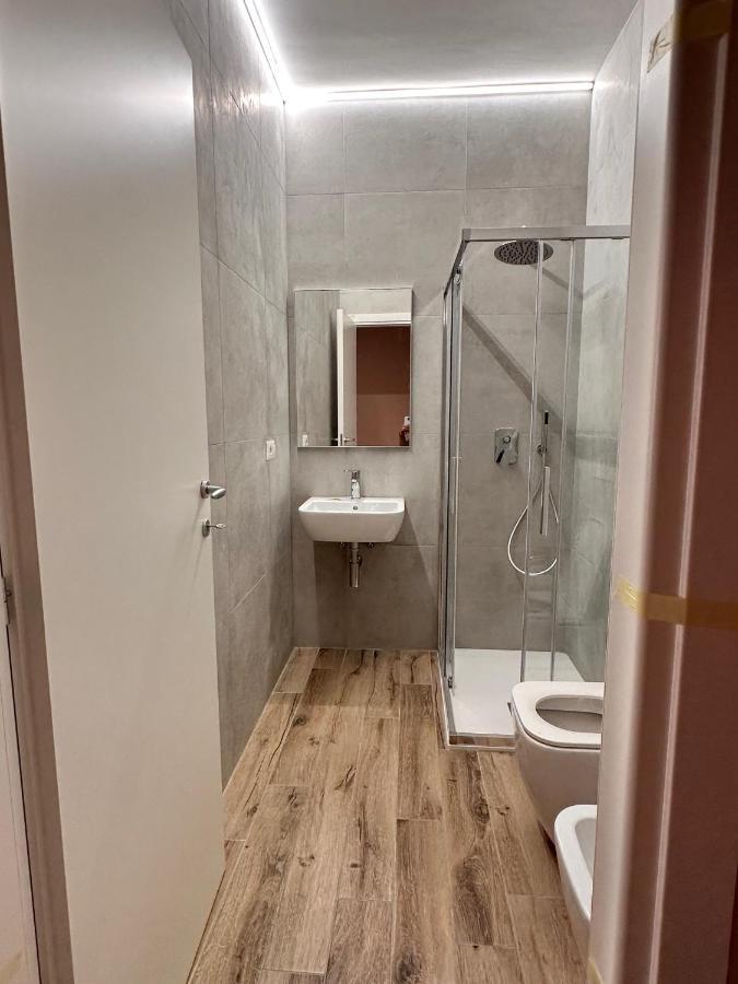 Giramondo Apartment Centrale Μιλάνο Εξωτερικό φωτογραφία