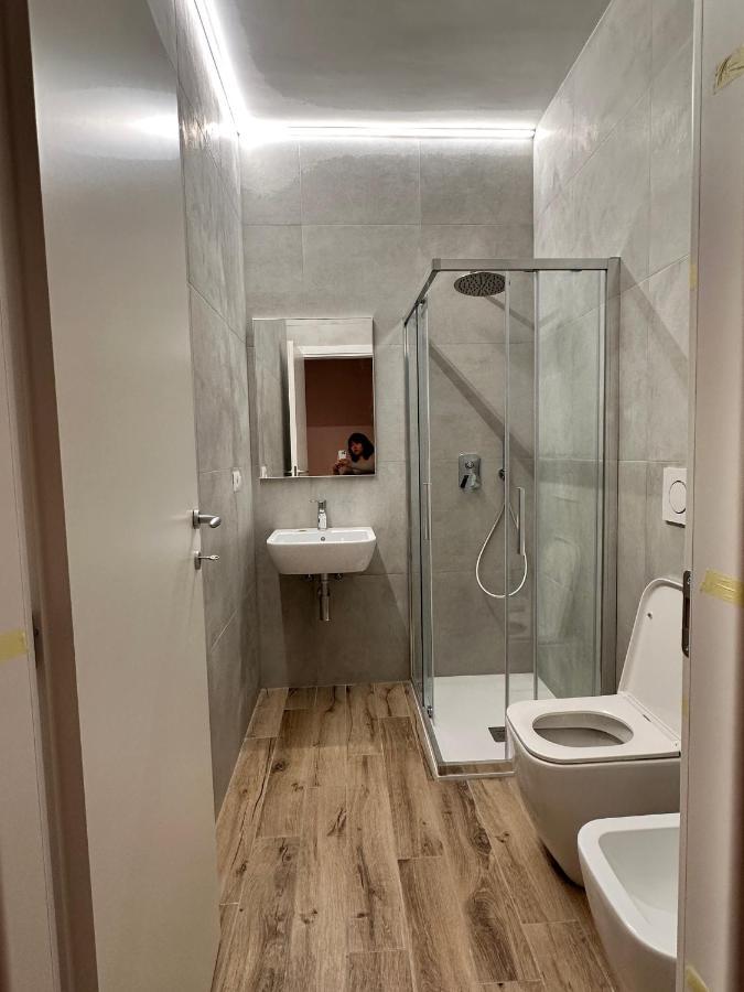 Giramondo Apartment Centrale Μιλάνο Εξωτερικό φωτογραφία