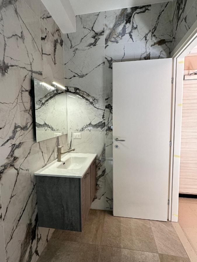 Giramondo Apartment Centrale Μιλάνο Εξωτερικό φωτογραφία