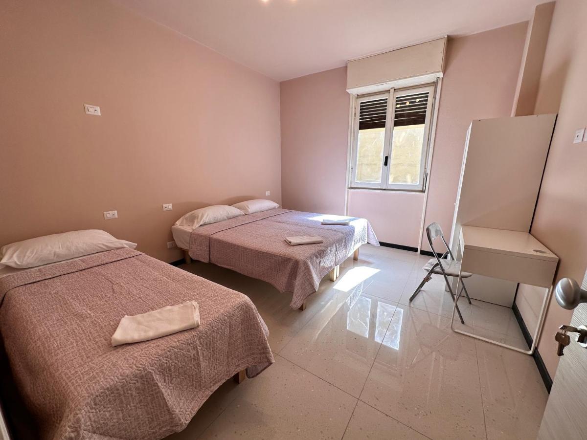 Giramondo Apartment Centrale Μιλάνο Εξωτερικό φωτογραφία