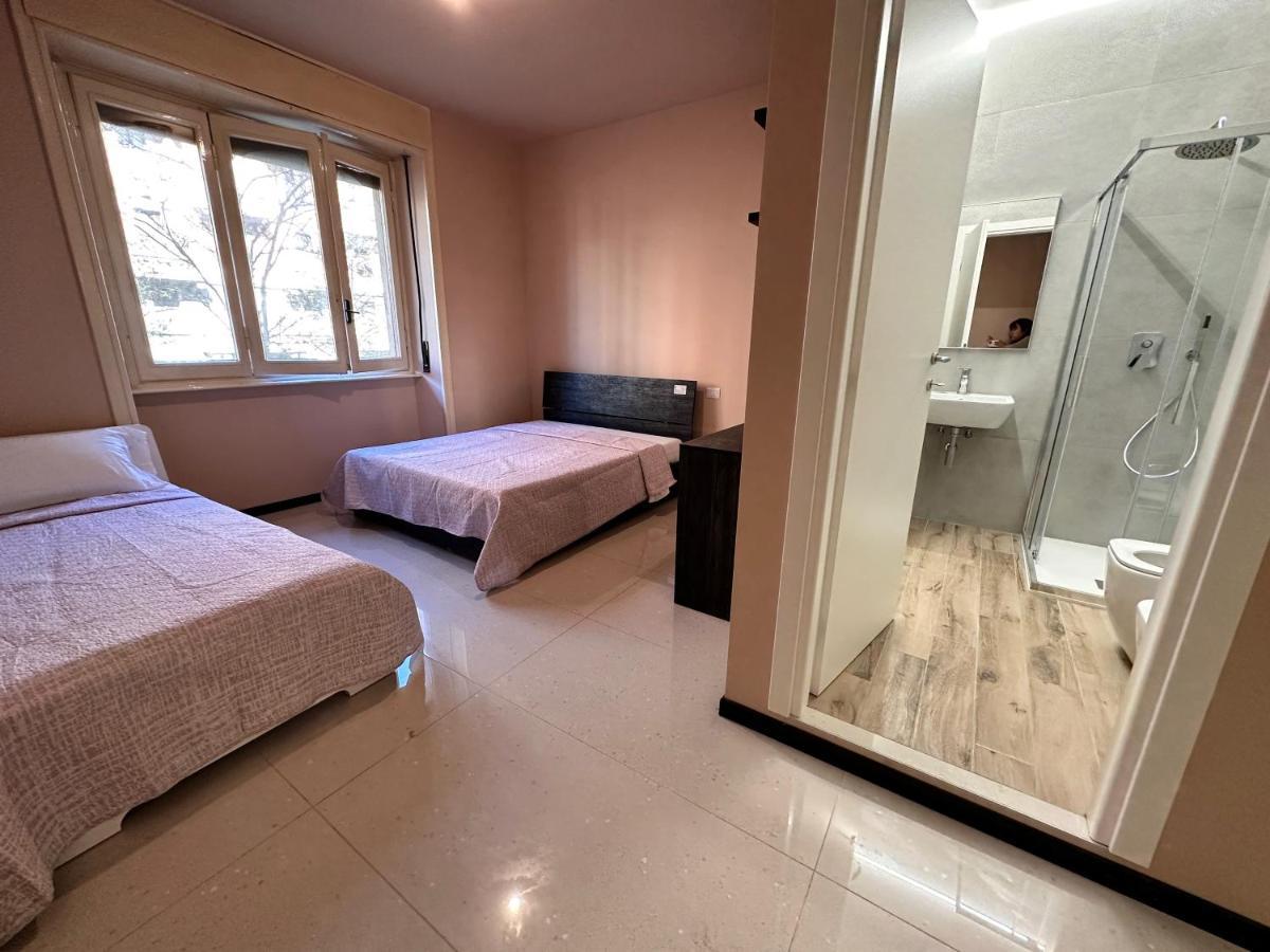 Giramondo Apartment Centrale Μιλάνο Εξωτερικό φωτογραφία