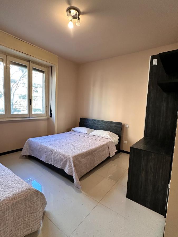 Giramondo Apartment Centrale Μιλάνο Εξωτερικό φωτογραφία