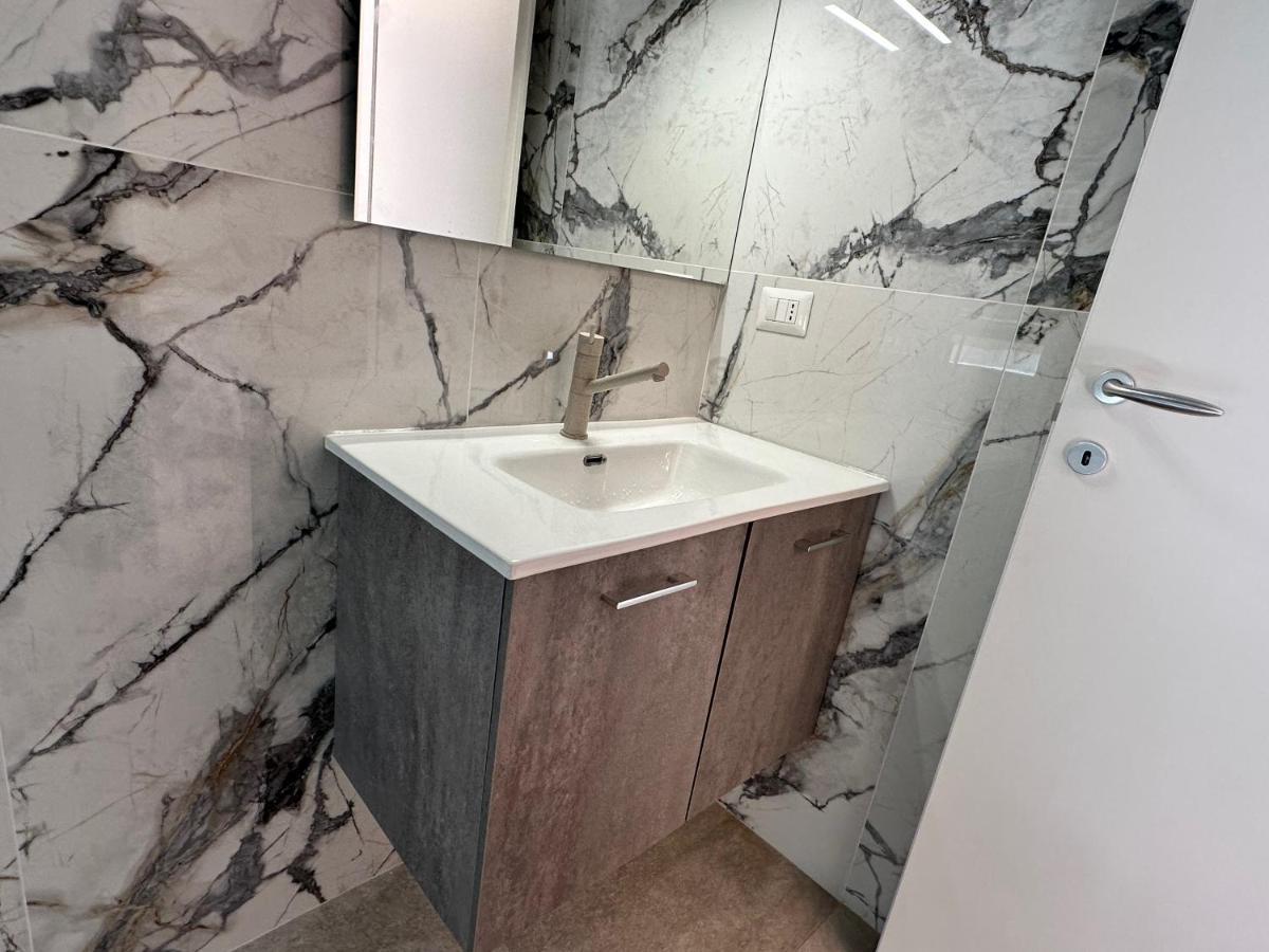 Giramondo Apartment Centrale Μιλάνο Εξωτερικό φωτογραφία