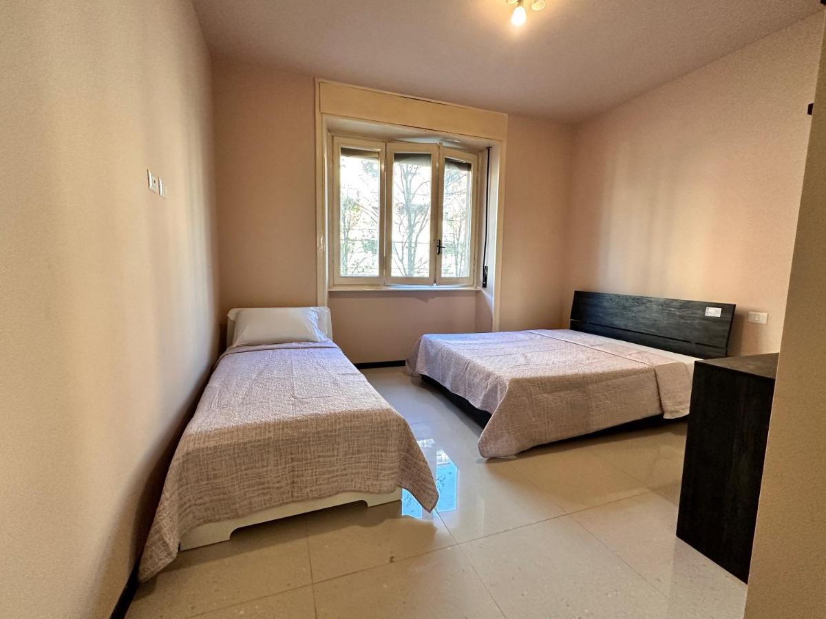 Giramondo Apartment Centrale Μιλάνο Εξωτερικό φωτογραφία
