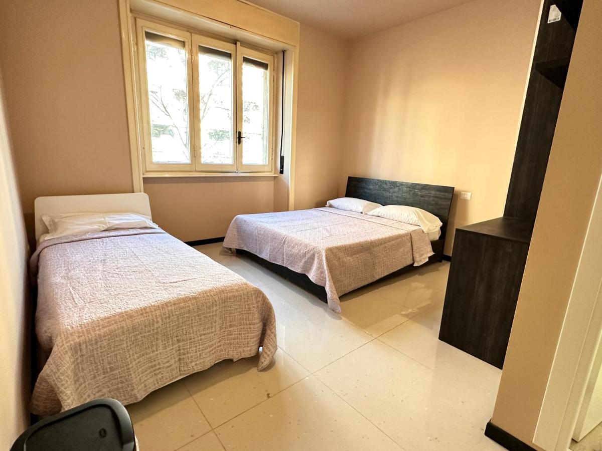 Giramondo Apartment Centrale Μιλάνο Εξωτερικό φωτογραφία