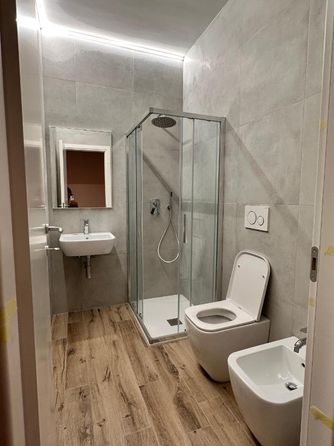 Giramondo Apartment Centrale Μιλάνο Εξωτερικό φωτογραφία