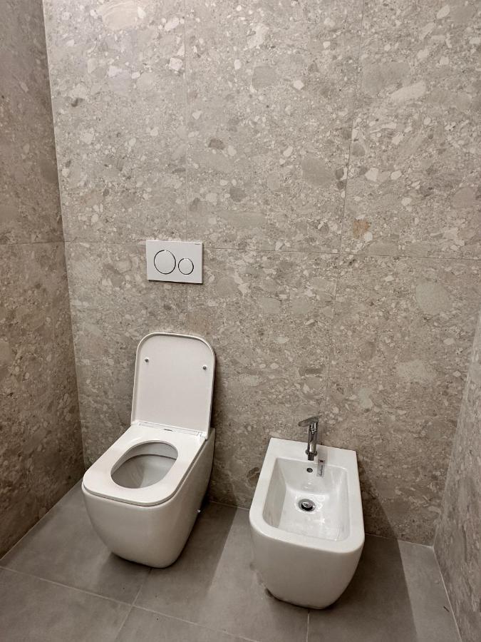 Giramondo Apartment Centrale Μιλάνο Εξωτερικό φωτογραφία