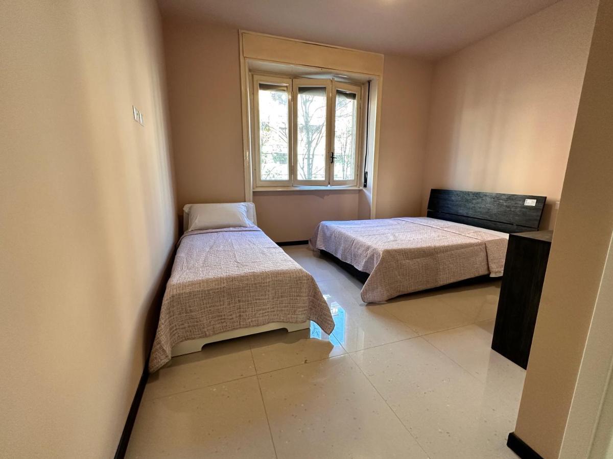 Giramondo Apartment Centrale Μιλάνο Εξωτερικό φωτογραφία