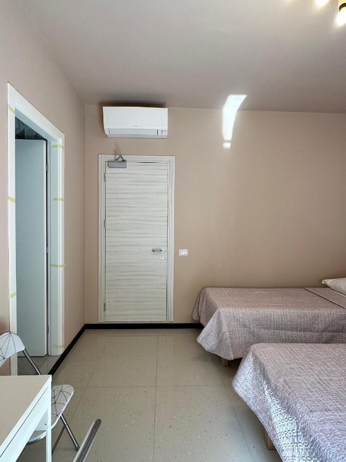 Giramondo Apartment Centrale Μιλάνο Εξωτερικό φωτογραφία