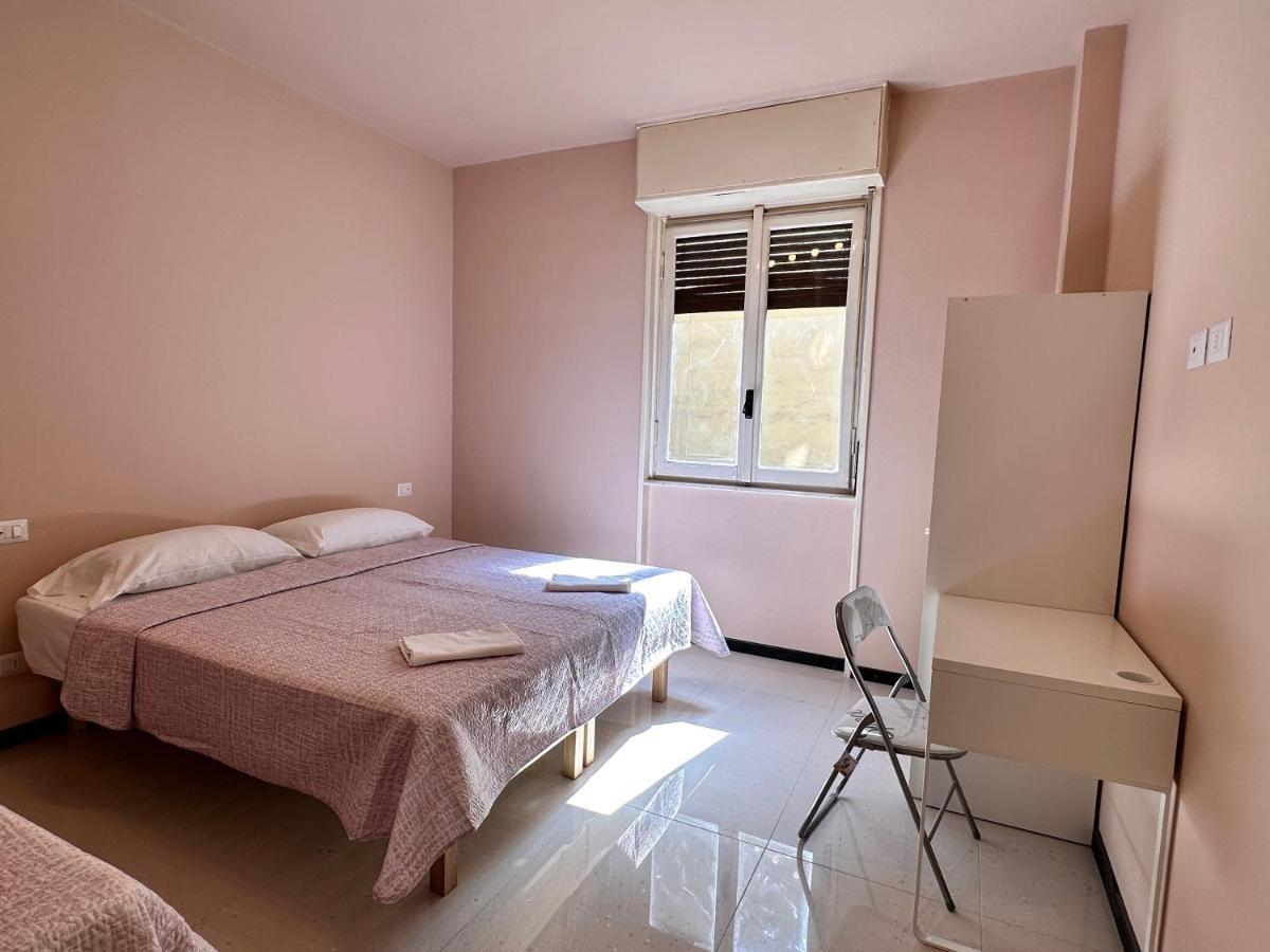 Giramondo Apartment Centrale Μιλάνο Εξωτερικό φωτογραφία