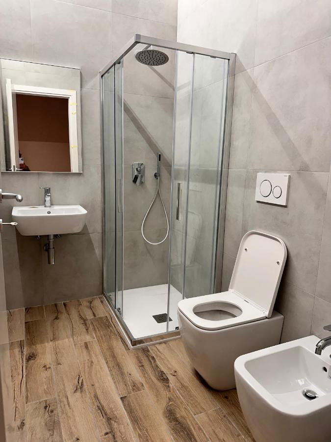 Giramondo Apartment Centrale Μιλάνο Εξωτερικό φωτογραφία