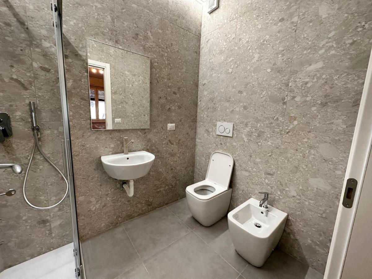 Giramondo Apartment Centrale Μιλάνο Εξωτερικό φωτογραφία
