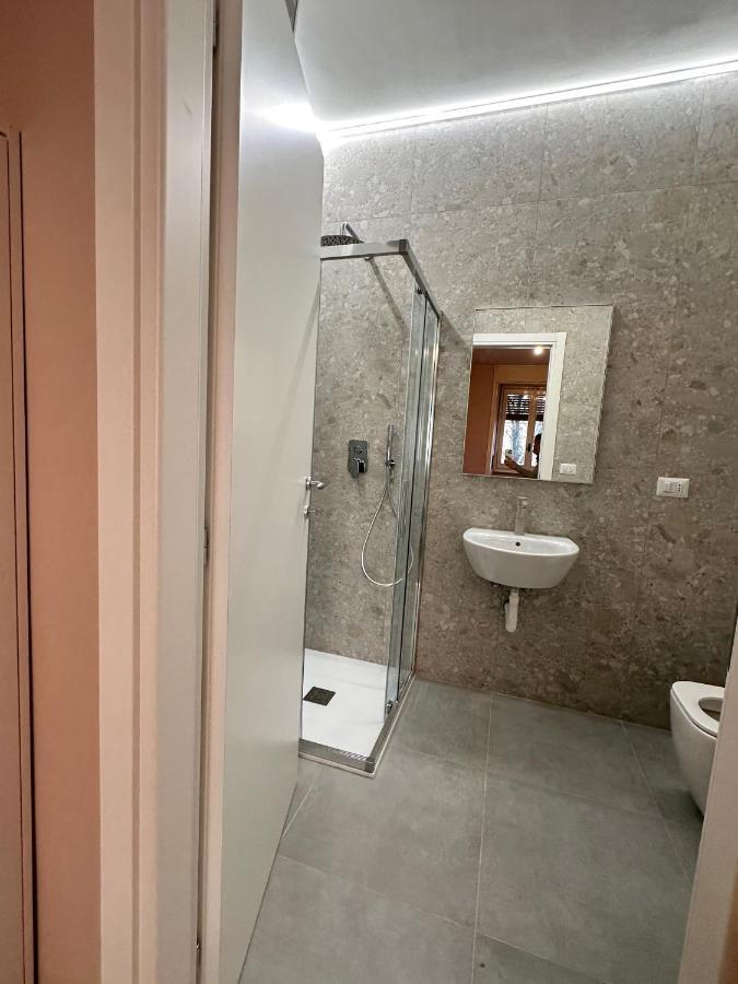 Giramondo Apartment Centrale Μιλάνο Εξωτερικό φωτογραφία