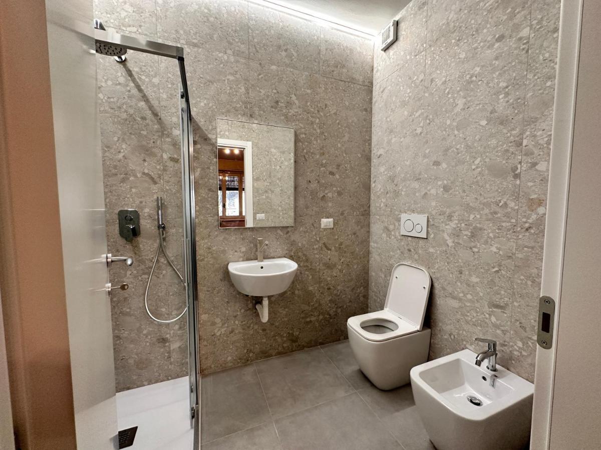 Giramondo Apartment Centrale Μιλάνο Εξωτερικό φωτογραφία