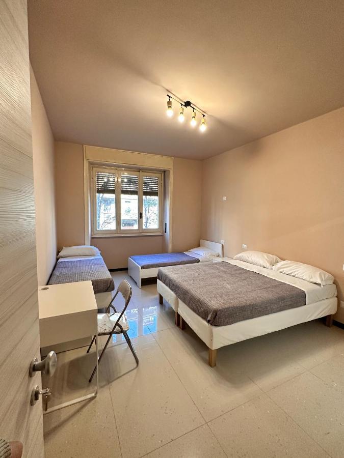 Giramondo Apartment Centrale Μιλάνο Εξωτερικό φωτογραφία