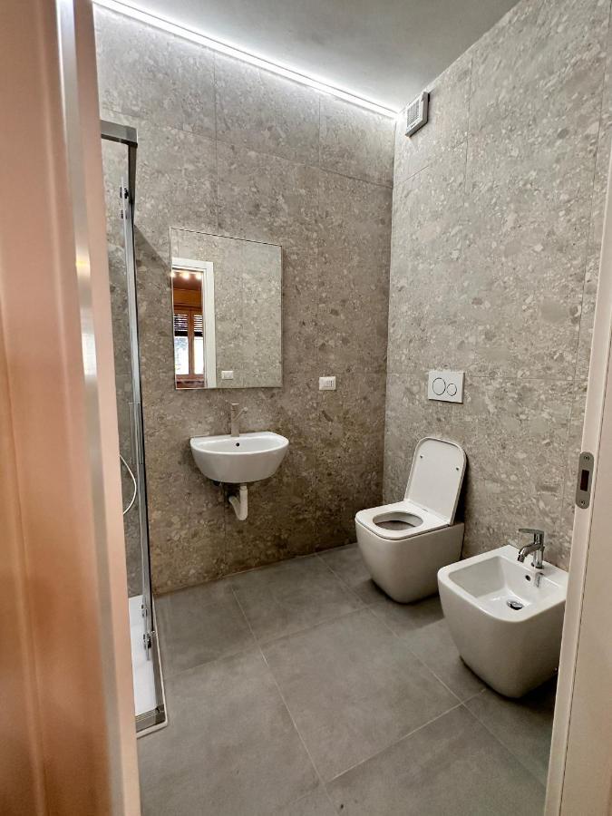 Giramondo Apartment Centrale Μιλάνο Εξωτερικό φωτογραφία