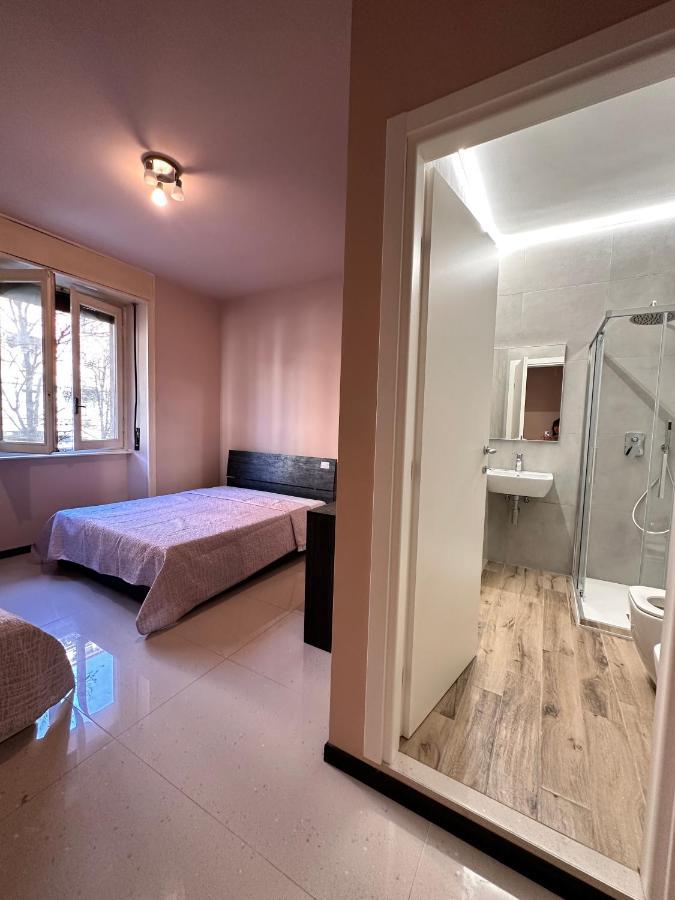 Giramondo Apartment Centrale Μιλάνο Εξωτερικό φωτογραφία