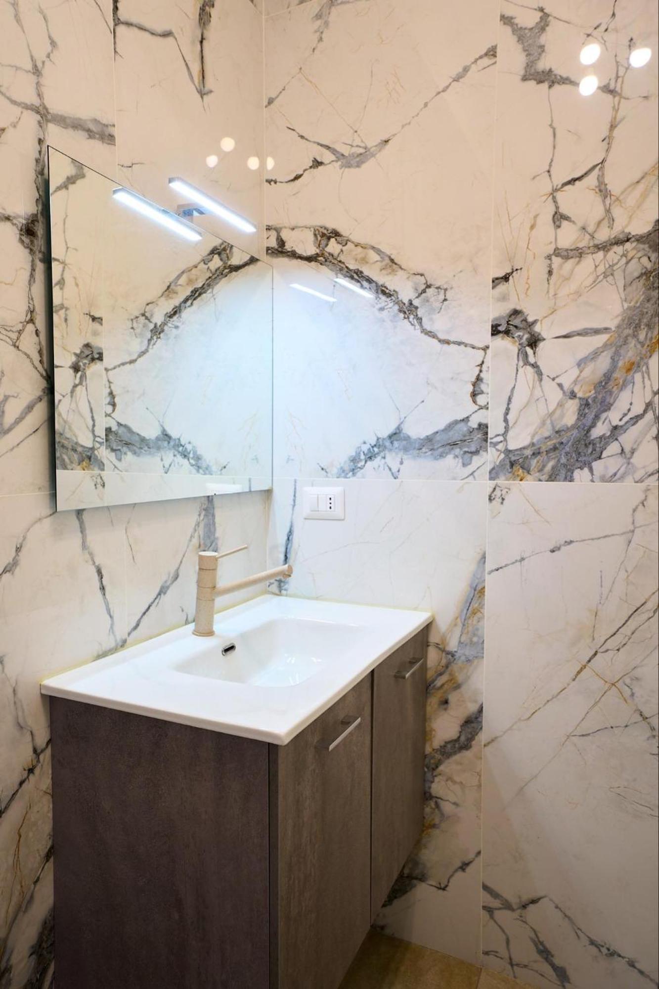 Giramondo Apartment Centrale Μιλάνο Εξωτερικό φωτογραφία